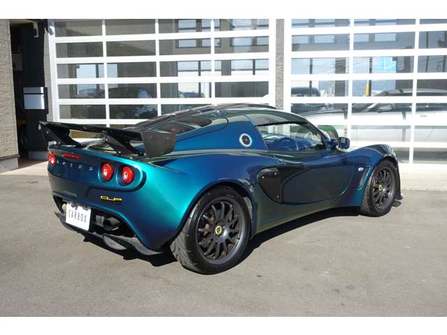 ロータス エキシージ カップ２６０ H21年 (東海) 99