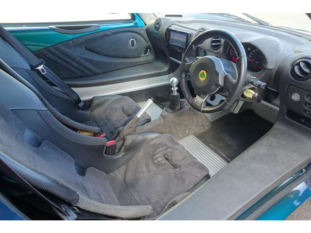 ロータス エキシージ カップ２６０ H21年 (東海) 99