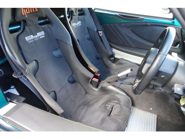 ロータス エキシージ カップ２６０ H21年 (東海) 99