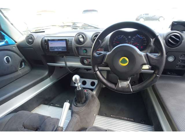 ロータス エキシージ カップ２６０ H21年 (東海) 99