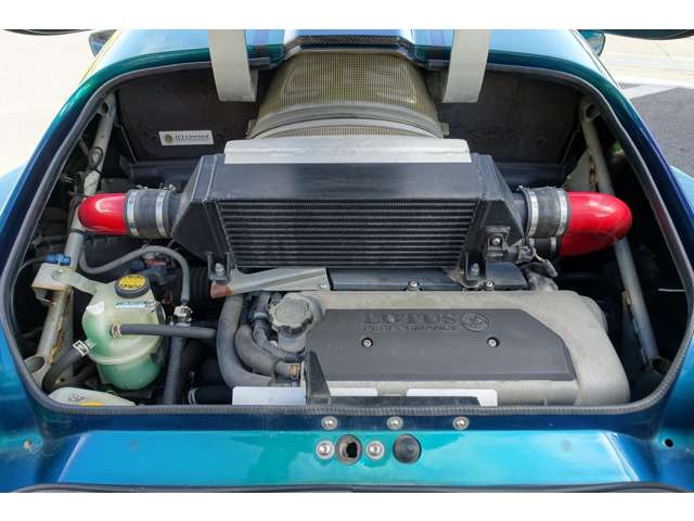 ロータス エキシージ カップ２６０ H21年 (東海) 99