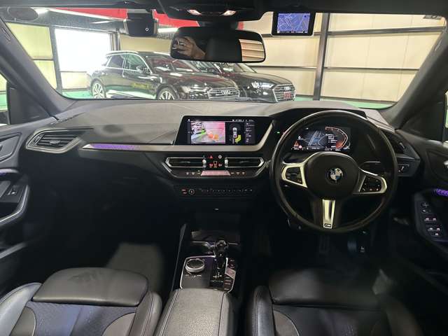 ＢＭＷ ２シリーズ ２１８Ｄ Ｍスポーツ ディーゼルターボ R3年 (関東) 99