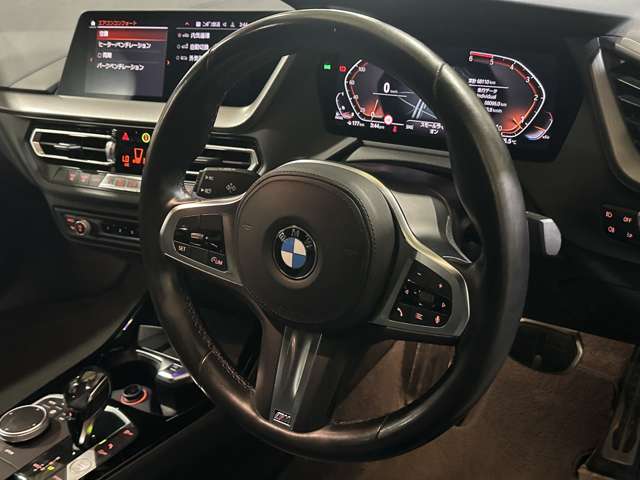 ＢＭＷ ２シリーズ ２１８Ｄ Ｍスポーツ ディーゼルターボ R3年 (関東) 99