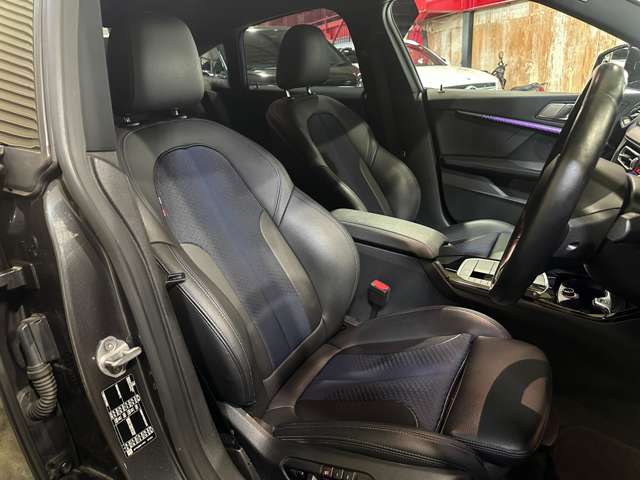 ＢＭＷ ２シリーズ ２１８Ｄ Ｍスポーツ ディーゼルターボ R3年 (関東) 99