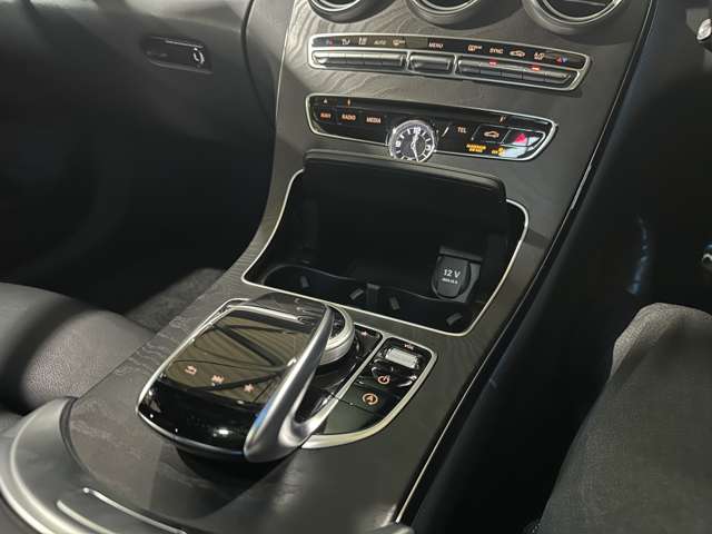 ＡＭＧ Ｃクラスワゴン Ｃ４３ ４マチック ４ＷＤ H29年 (関東) 99