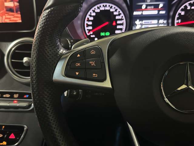 ＡＭＧ Ｃクラスワゴン Ｃ４３ ４マチック ４ＷＤ H29年 (関東) 99