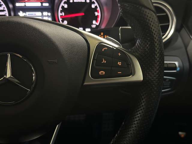 ＡＭＧ Ｃクラスワゴン Ｃ４３ ４マチック ４ＷＤ H29年 (関東) 99