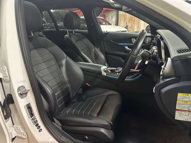 ＡＭＧ Ｃクラスワゴン Ｃ４３ ４マチック ４ＷＤ H29年 (関東) 99