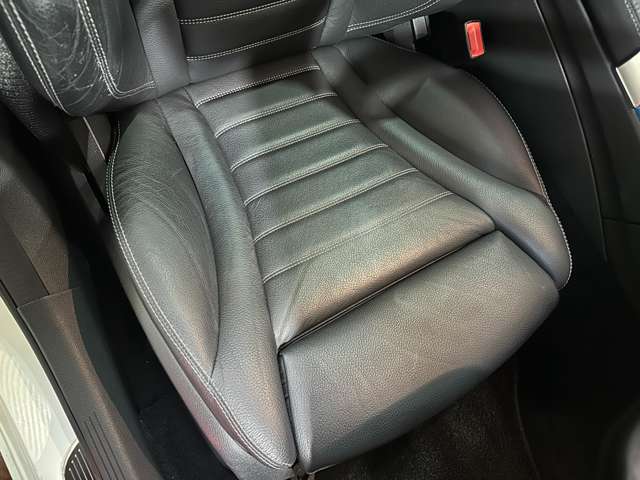 ＡＭＧ Ｃクラスワゴン Ｃ４３ ４マチック ４ＷＤ H29年 (関東) 99