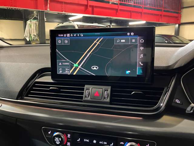 アウディ Ｑ５ ４０ ＴＤＩ クワトロ アドバンスト ディーゼルターボ ４ＷＤ R3年 (関東) 99