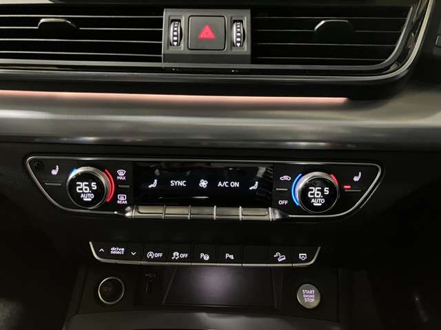 アウディ Ｑ５ ４０ ＴＤＩ クワトロ アドバンスト ディーゼルターボ ４ＷＤ R3年 (関東) 99