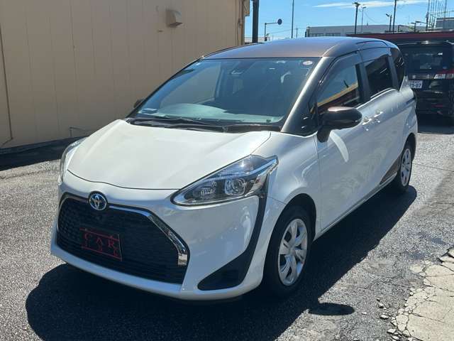 トヨタ シエンタ　ハイブリッド ハイブリッド １．５ Ｇ R2年 (関東) 99