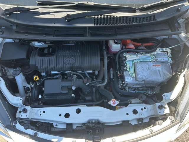 トヨタ シエンタ　ハイブリッド ハイブリッド １．５ Ｇ R2年 (関東) 99