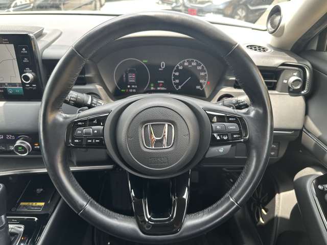 ホンダ ヴェゼル １．５ Ｅ：ＨＥＶ Ｚ R3年 (関東) 99