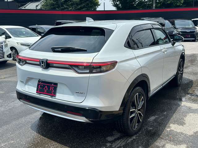 ホンダ ヴェゼル １．５ Ｅ：ＨＥＶ Ｚ R3年 (関東) 99
