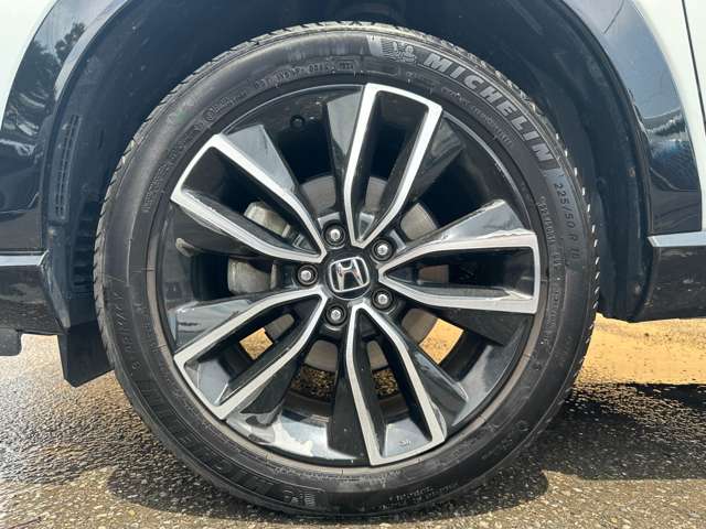 ホンダ ヴェゼル １．５ Ｅ：ＨＥＶ Ｚ R3年 (関東) 99