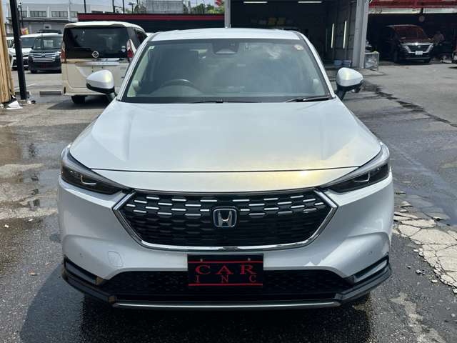 ホンダ ヴェゼル １．５ Ｅ：ＨＥＶ Ｚ R3年 (関東) 99