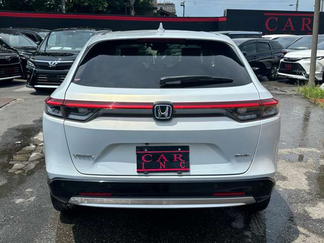 ホンダ ヴェゼル １．５ Ｅ：ＨＥＶ Ｚ R3年 (関東) 99