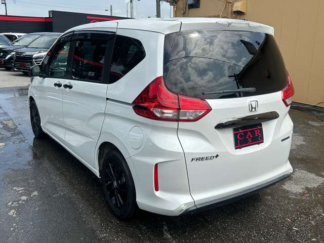 ホンダ フリード＋　ハイブリッド １．５ ハイブリッド Ｇ ブラックスタイル R5年 (関東) 99