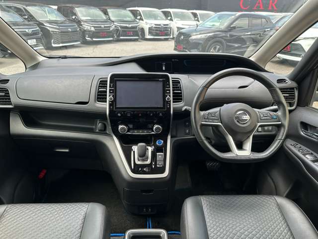 日産 セレナ １．２ Ｅ－ＰＯＷＥＲ ハイウェイスター Ｖ R1年 (関東) 99