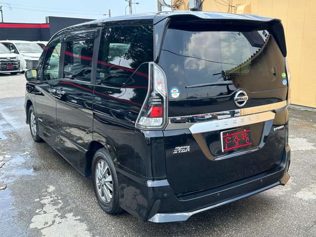 日産 セレナ １．２ Ｅ－ＰＯＷＥＲ ハイウェイスター Ｖ R1年 (関東) 99