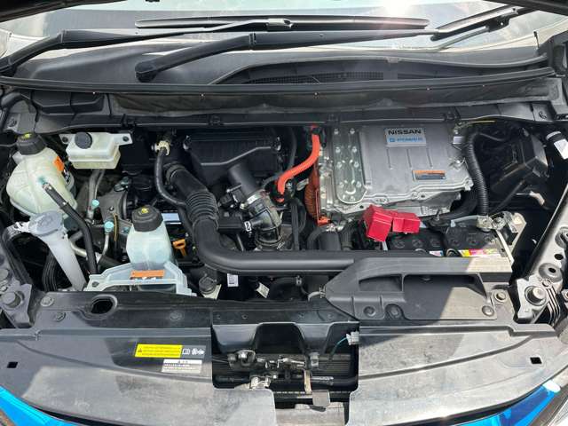 日産 セレナ １．２ Ｅ－ＰＯＷＥＲ ハイウェイスター Ｖ R1年 (関東) 99