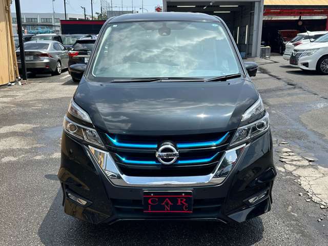 日産 セレナ １．２ Ｅ－ＰＯＷＥＲ ハイウェイスター Ｖ R1年 (関東) 99