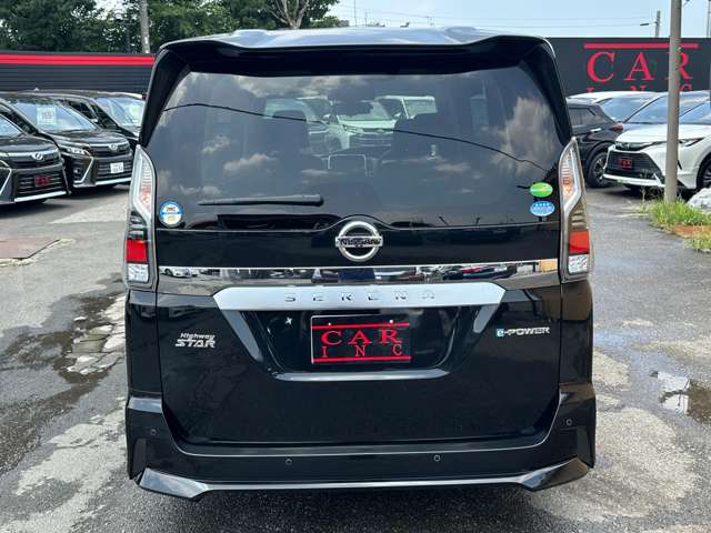 日産 セレナ １．２ Ｅ－ＰＯＷＥＲ ハイウェイスター Ｖ R1年 (関東) 99