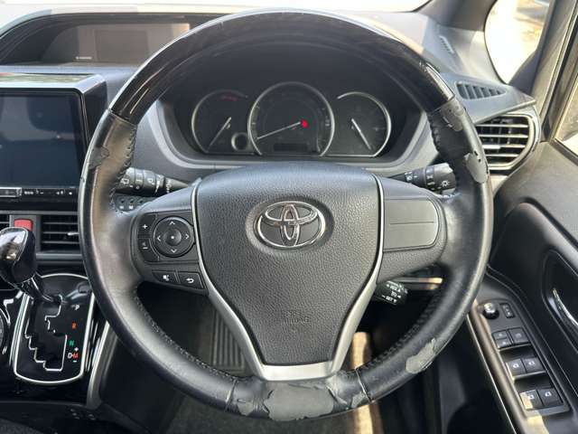 トヨタ エスクァイア ２．０ ＧＩ H28年 (関東) 99