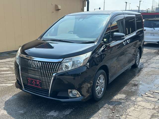 トヨタ エスクァイア ２．０ ＧＩ H28年 (関東) 99