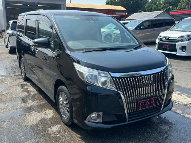 トヨタ エスクァイア ２．０ ＧＩ H28年 (関東) 99
