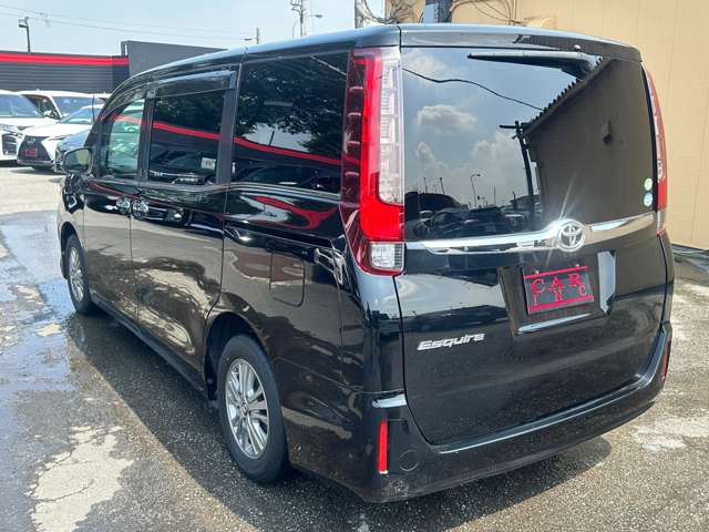 トヨタ エスクァイア ２．０ ＧＩ H28年 (関東) 99