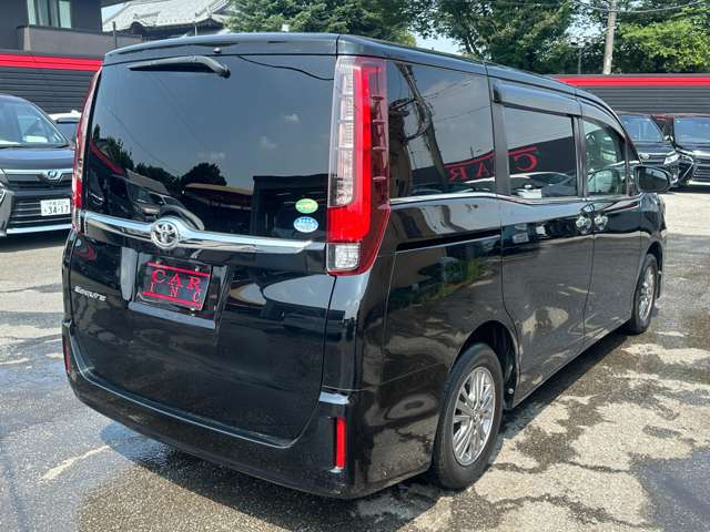 トヨタ エスクァイア ２．０ ＧＩ H28年 (関東) 99