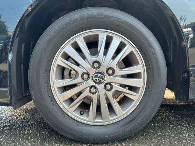 トヨタ エスクァイア ２．０ ＧＩ H28年 (関東) 99