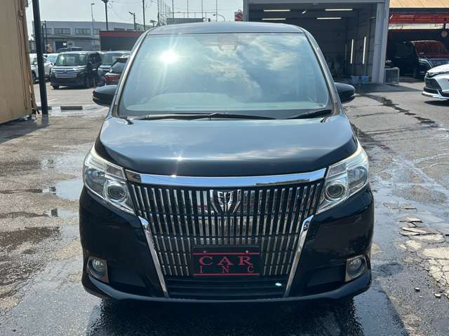 トヨタ エスクァイア ２．０ ＧＩ H28年 (関東) 99