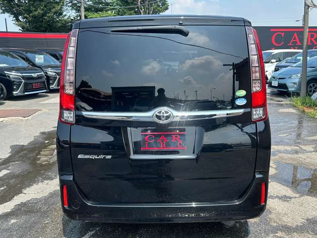 トヨタ エスクァイア ２．０ ＧＩ H28年 (関東) 99