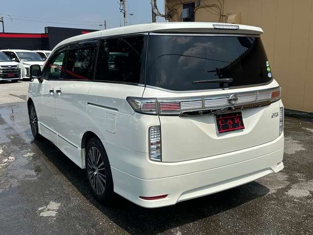 日産 エルグランド ２．５ ２５０ハイウェイスターＳ H29年 (関東) 99