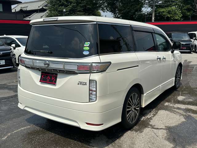 日産 エルグランド ２．５ ２５０ハイウェイスターＳ H29年 (関東) 99