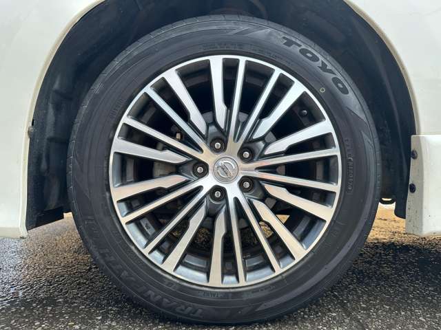 日産 エルグランド ２．５ ２５０ハイウェイスターＳ H29年 (関東) 99