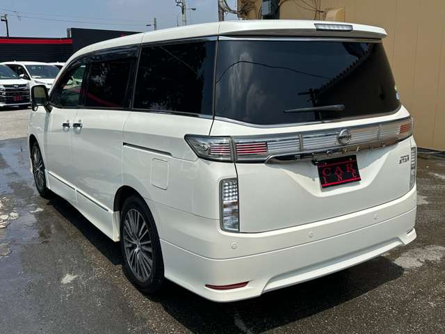 日産 エルグランド ２．５ ２５０ハイウェイスターＳ R1年 (関東) 99