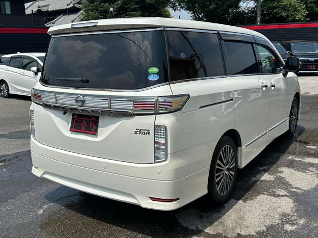 日産 エルグランド ２．５ ２５０ハイウェイスターＳ R1年 (関東) 99