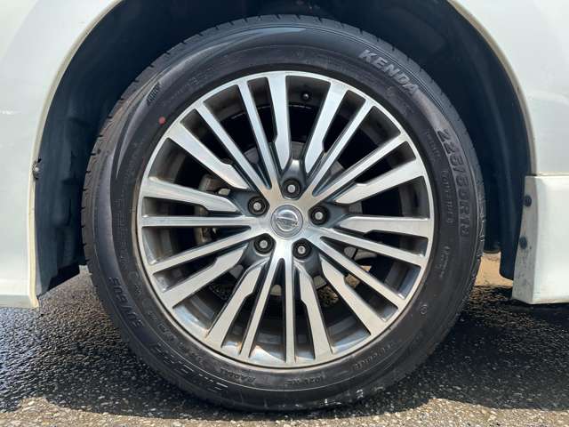 日産 エルグランド ２．５ ２５０ハイウェイスターＳ R1年 (関東) 99