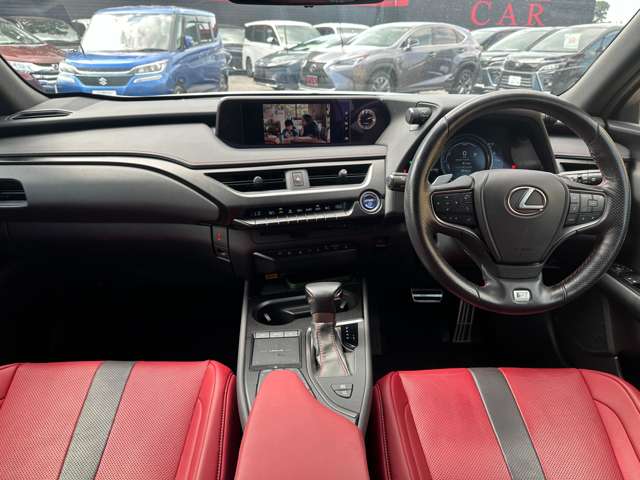 レクサス ＵＸ２５０ｈ Ｆスポーツ R1年 (関東) 99