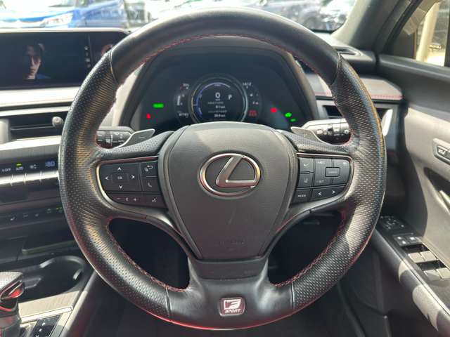 レクサス ＵＸ２５０ｈ Ｆスポーツ R1年 (関東) 99