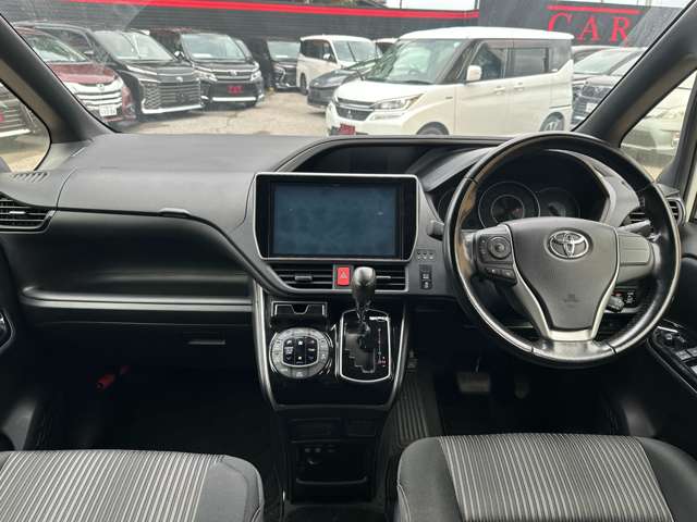 トヨタ ヴォクシー ２．０ ＺＳ 煌 H29年 (関東) 99