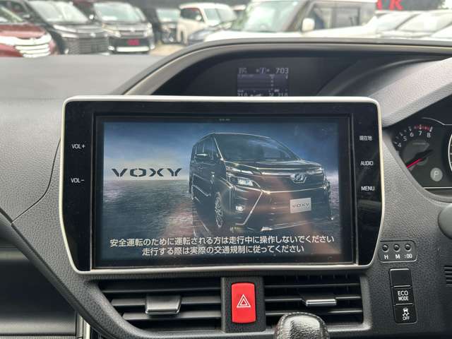 トヨタ ヴォクシー ２．０ ＺＳ 煌 H29年 (関東) 99