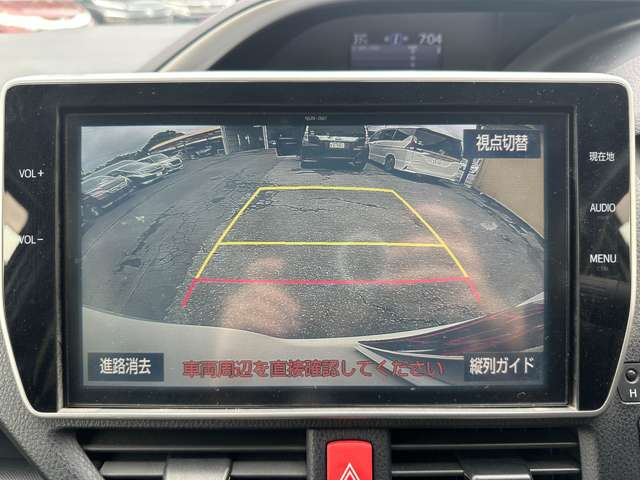 トヨタ ヴォクシー ２．０ ＺＳ 煌 H29年 (関東) 99