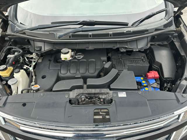 日産 エルグランド ２．５ ２５０ハイウェイスターＳ H28年 (関東) 99