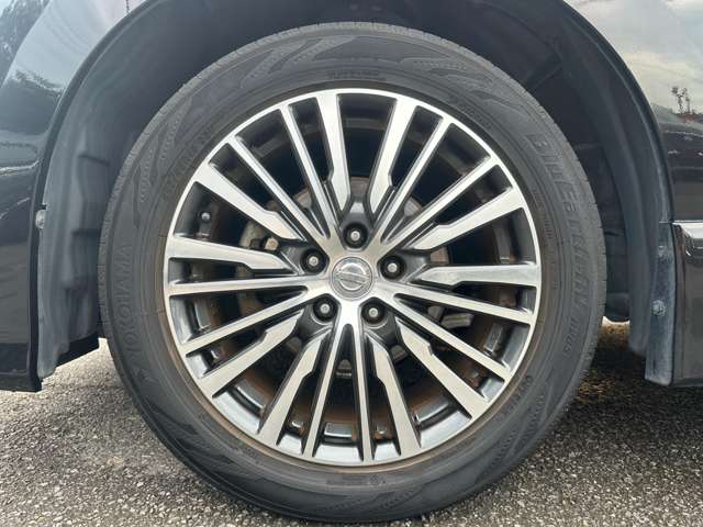 日産 エルグランド ２．５ ２５０ハイウェイスターＳ H28年 (関東) 99