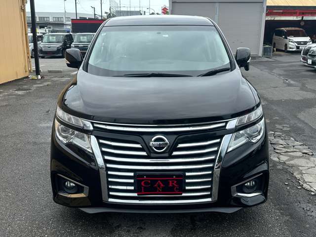 日産 エルグランド ２．５ ２５０ハイウェイスターＳ H28年 (関東) 99